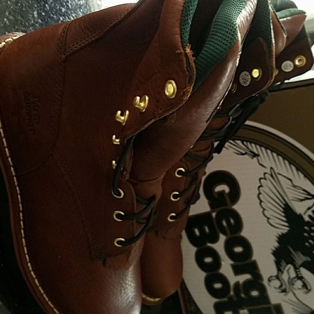 Men's Boots